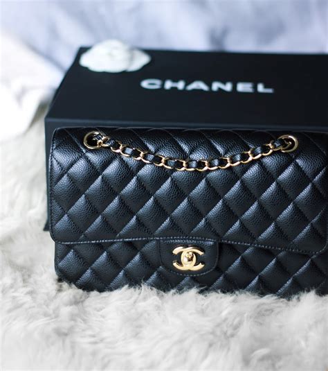 Chanel purses worth investing